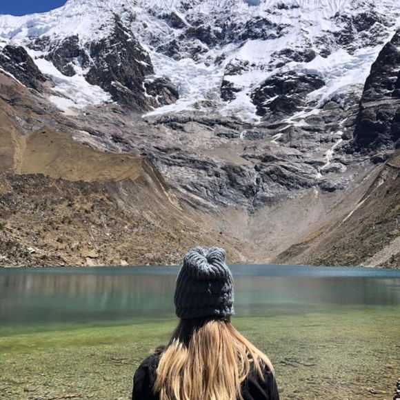 Meet your Posher, Brooke - Picture 4 of 4